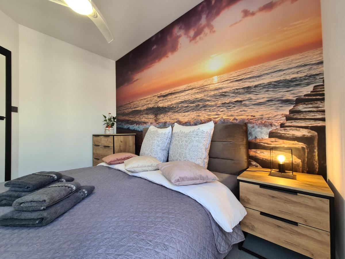 Apartment El Sol *