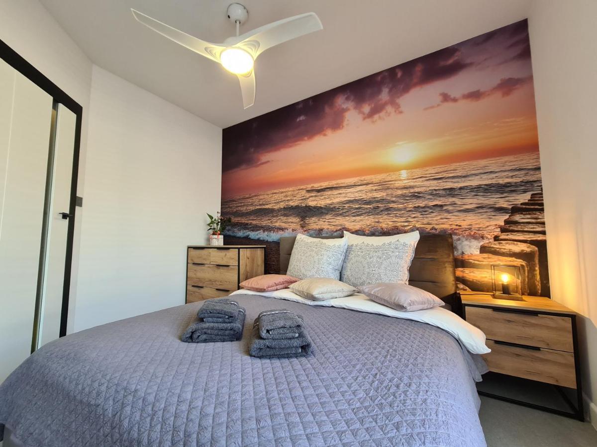 Apartment El Sol *