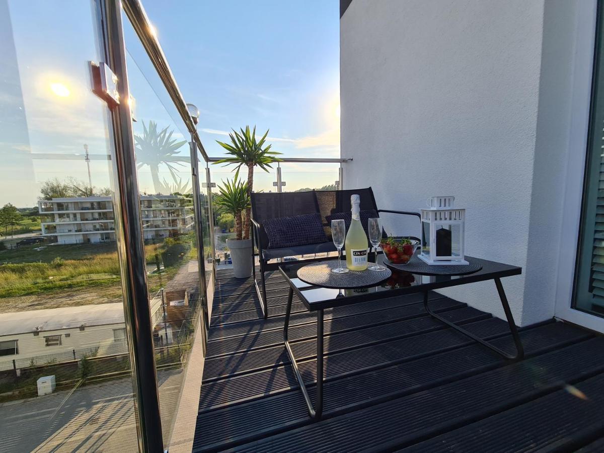 Apartment El Sol Gaski (Koszalin)