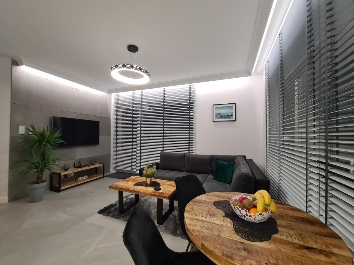 El Sol Apartment Gaski (Koszalin)