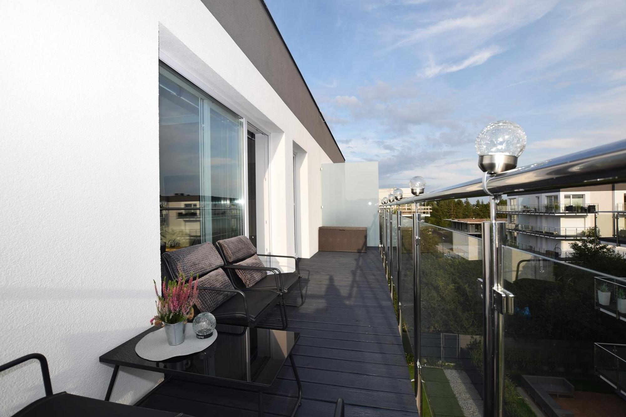El Sol Apartment